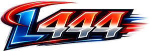 L444 Logo